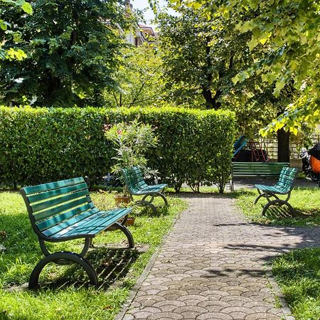 Walk To Navigli - Via Gola - 2 Bedrooms Apt Milano Esterno foto