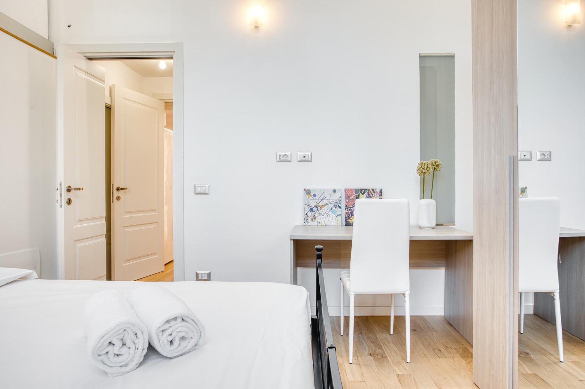 Walk To Navigli - Via Gola - 2 Bedrooms Apt Milano Esterno foto