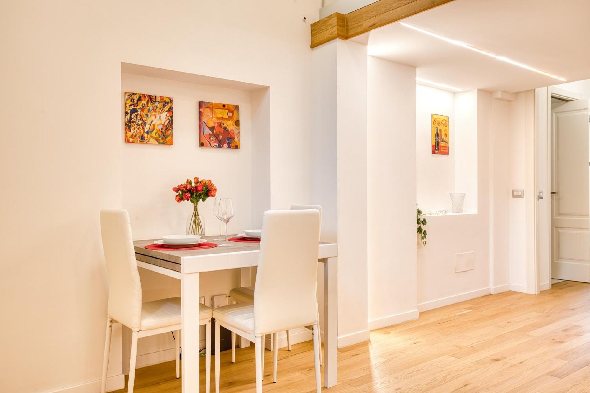 Walk To Navigli - Via Gola - 2 Bedrooms Apt Milano Esterno foto
