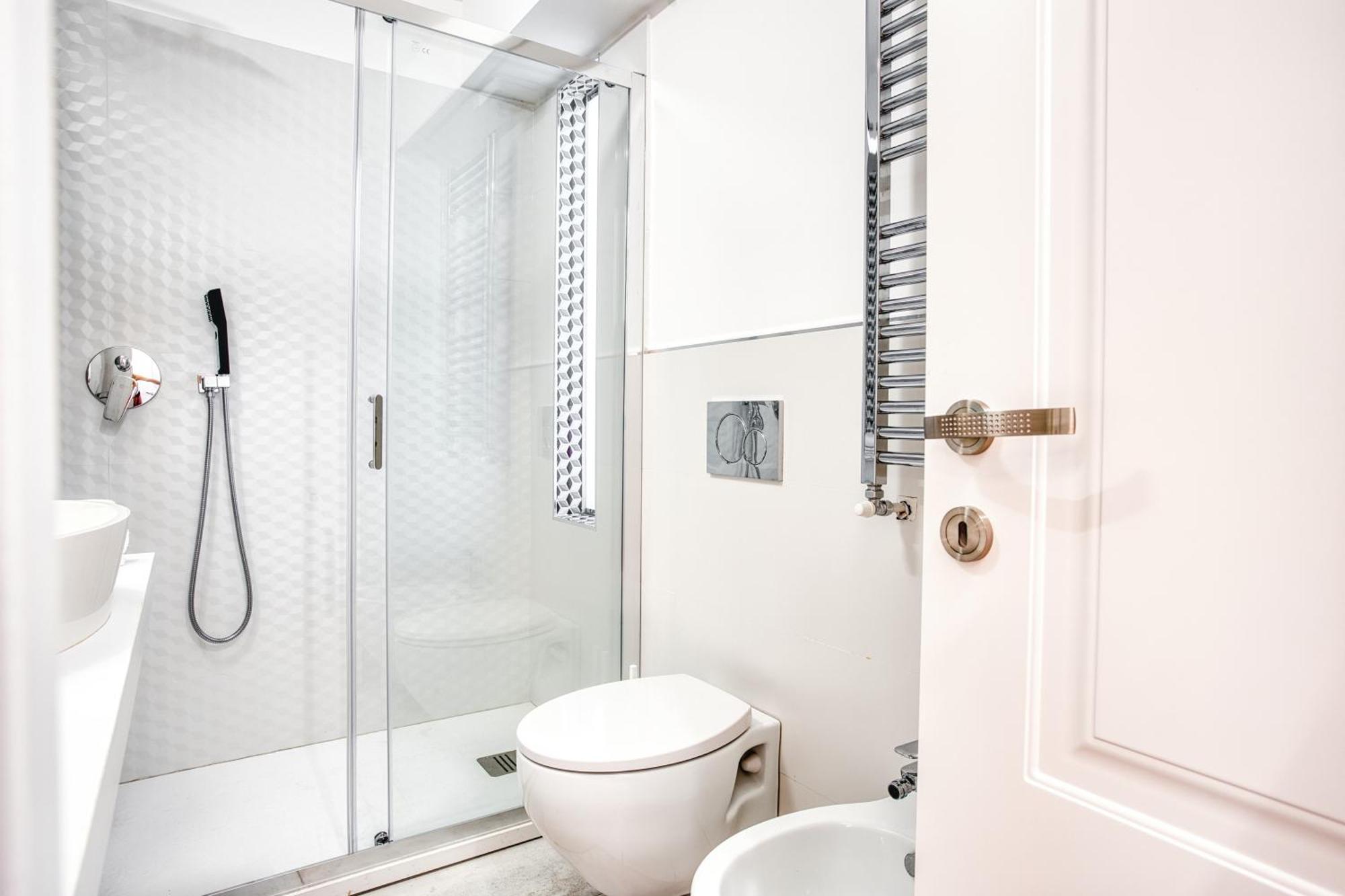Walk To Navigli - Via Gola - 2 Bedrooms Apt Milano Esterno foto