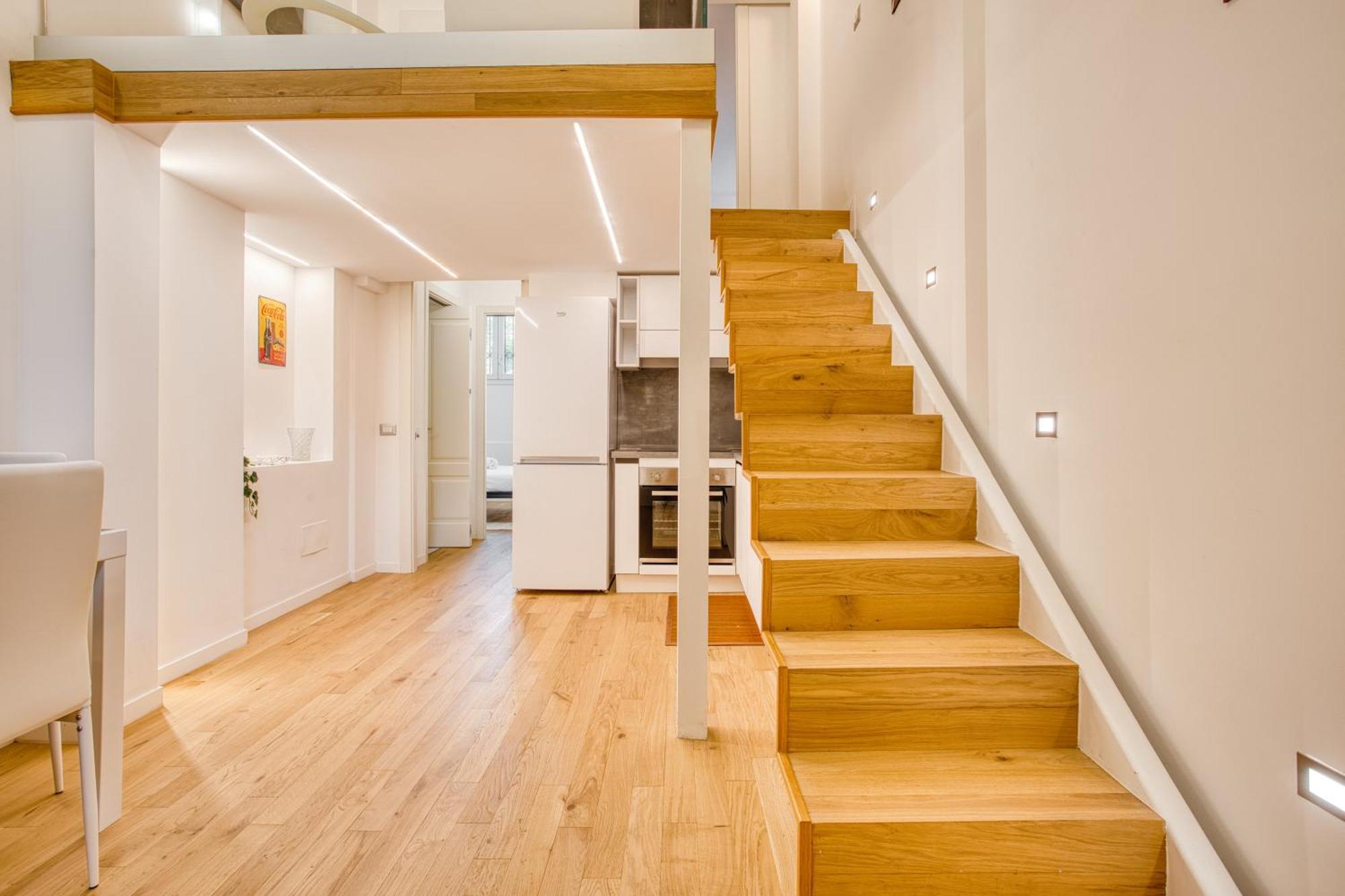 Walk To Navigli - Via Gola - 2 Bedrooms Apt Milano Esterno foto