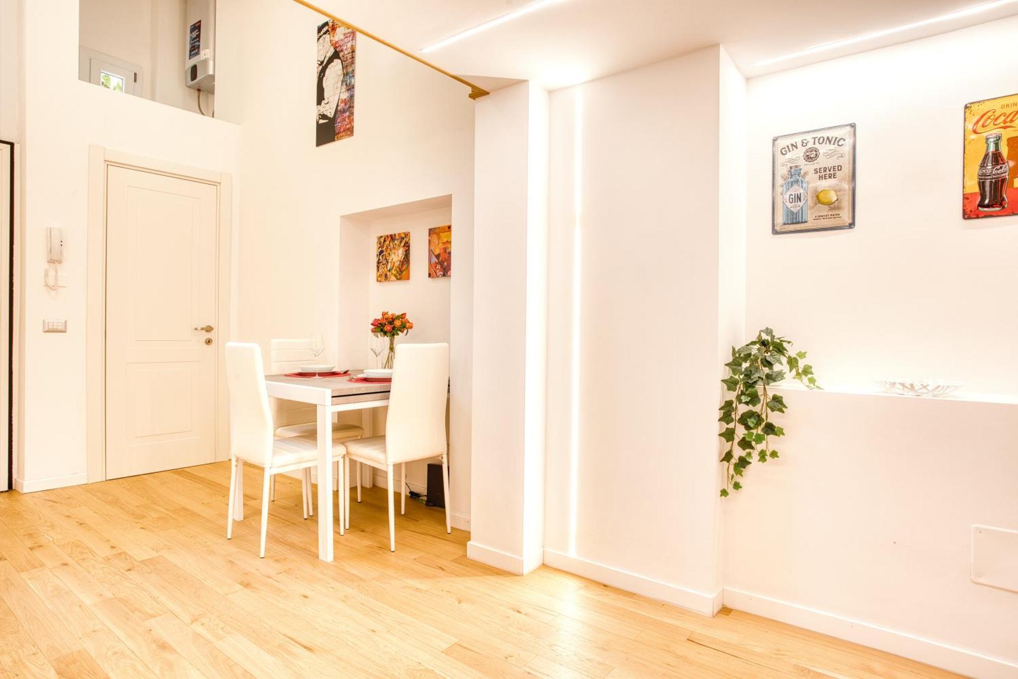 Walk To Navigli - Via Gola - 2 Bedrooms Apt Milano Esterno foto